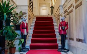 Magnova Vitality Boutique Hotel