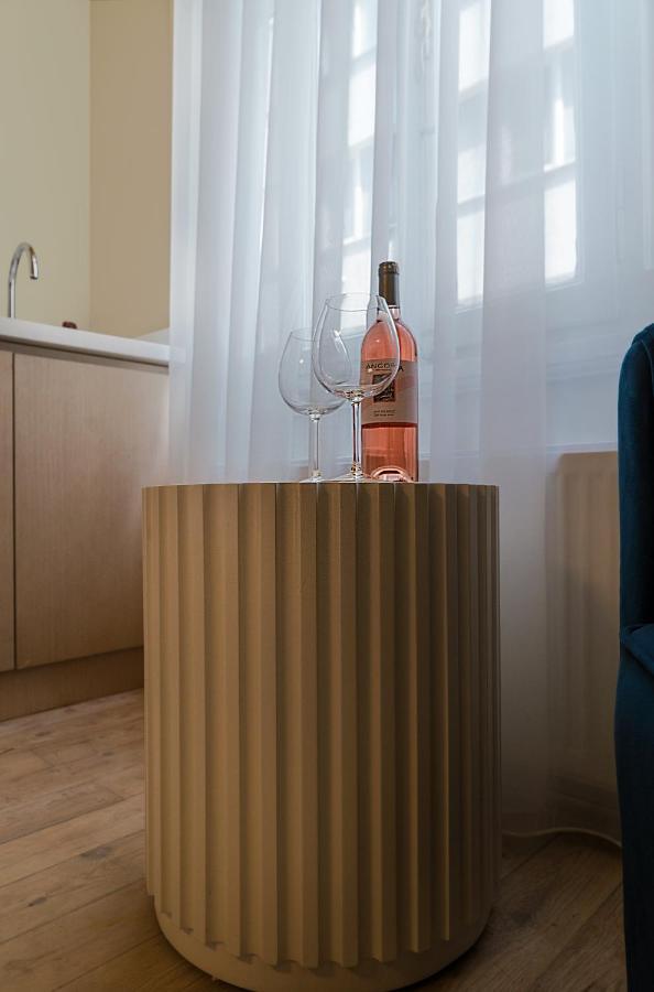 Magnova Vitality Boutique Hotel Istanboel Buitenkant foto