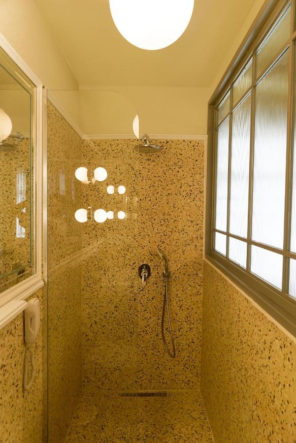 Magnova Vitality Boutique Hotel Istanboel Buitenkant foto