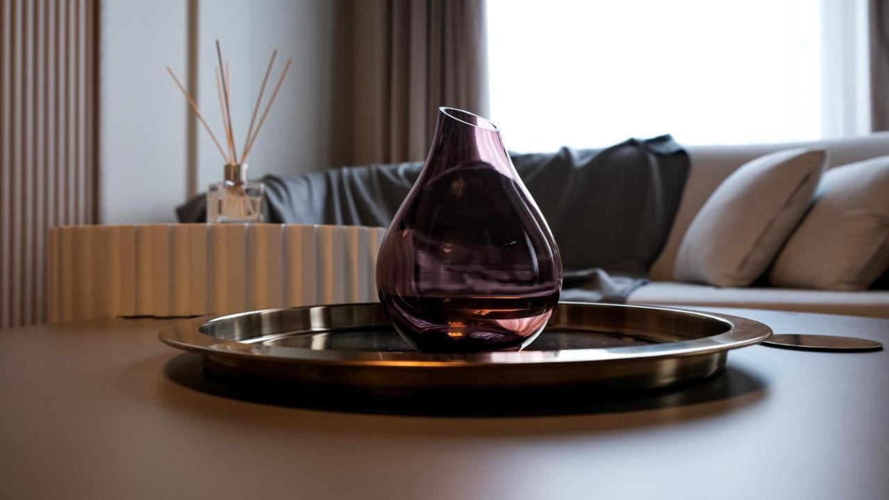 Magnova Vitality Boutique Hotel Istanboel Buitenkant foto