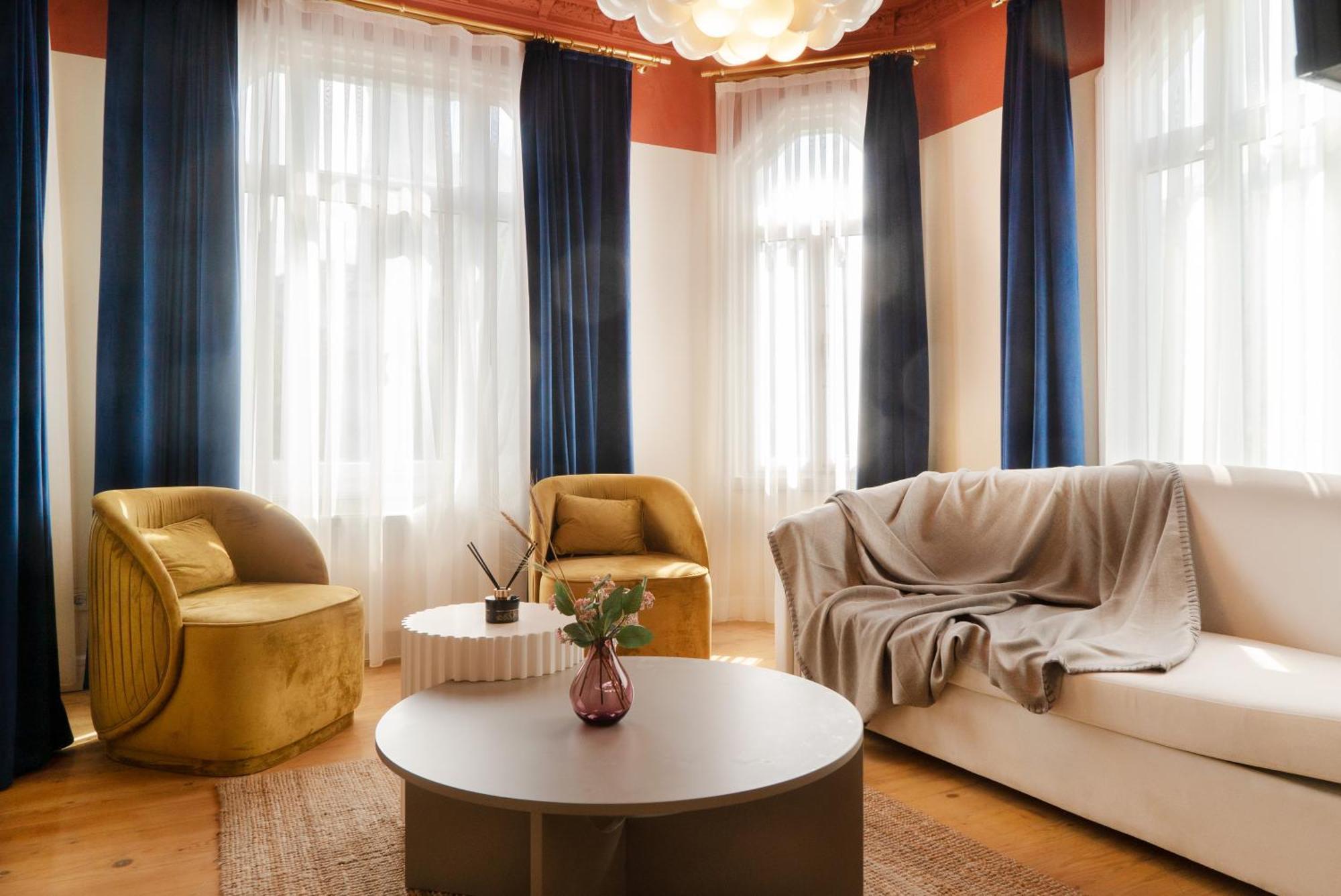 Magnova Vitality Boutique Hotel Istanboel Buitenkant foto